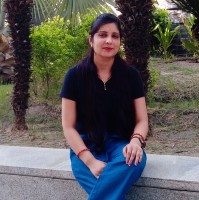 Gravia Technologies Employee Nisha Saini's profile photo