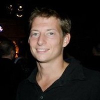 Wickfire Employee Chet Hall's profile photo