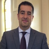 Syntax Employee George Massoud's profile photo