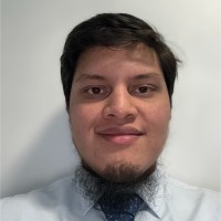 dotnext Employee Ikraam Mayet's profile photo