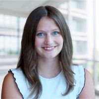 JLL Employee Grace Donaldson's profile photo