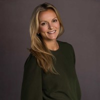 OIC Employee Grace van Bark's profile photo