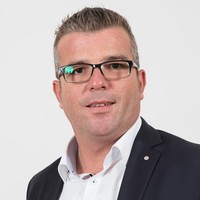 Lustral Employee Sandras Pascal's profile photo