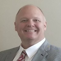 THC, Inc. Employee Michael Woodall's profile photo