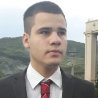 Sinch Employee Gabriel Arruda's profile photo
