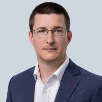 Kroll Employee Richard Hayler's profile photo