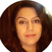 NEHTA Employee Sorya Pordeli's profile photo