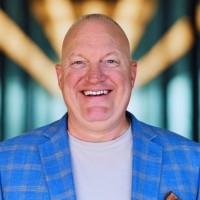 People Driven Technology, Inc Employee Duane Wilde's profile photo