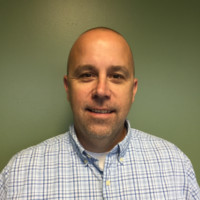 Estes Express Lines Employee Michael Sanger's profile photo