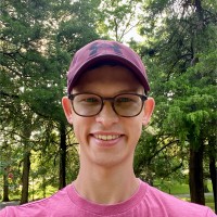 Teamworks Employee Chris Eady's profile photo