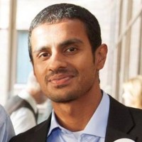 IFS Energy & Resources Employee Ashish Premkumar's profile photo