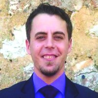 Amazon Employee Raul Luna Heras's profile photo