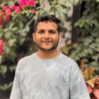 SlideXpress Employee Ajinkya Tatke's profile photo
