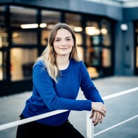 CIRCULAR REPUBLIC Employee Nora Muenzel's profile photo