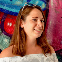 Tempcover Employee Alice Osman's profile photo