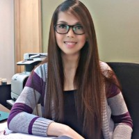 Ajman Holding Employee Emma S.'s profile photo