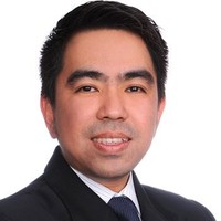 PEOPLE PROFILERS Employee Carlo dela Cruz's profile photo