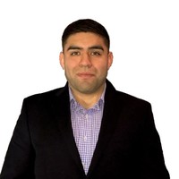 Murphy Oil Corporation Employee Fernando Cisneros's profile photo