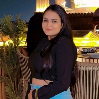 CXO 2.0 Conference Employee Priya Varshney's profile photo