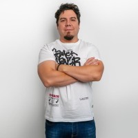 Quanta Software Employee David Muñoz's profile photo