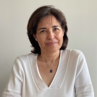 Exolum Employee Cristina Jaraba's profile photo