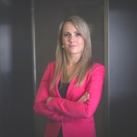 ELMO Software Employee Sarah Dart's profile photo