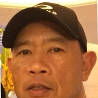Daniel Bernabe Email & Phone Number