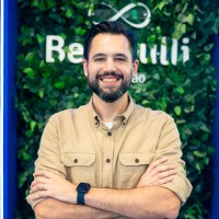 Bernoulli Educação Employee Lucas Hanusch's profile photo