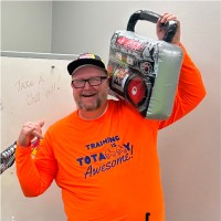 Cummins Facility Services Employee Jerry McKnight's profile photo