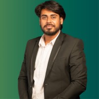 Universal Relocations LLC Employee Akash Rana's profile photo