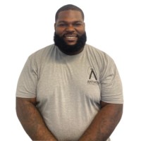 Anthos Training Clubs Employee Malik Haynes's profile photo