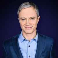 WorkJam Employee Marc-André Dupéré's profile photo