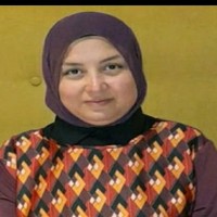 Workconsult Employee Rehab Fahmy's profile photo