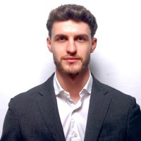 DiamondWeb S.p.A. - Digital Company per le PMI Employee Tommaso Ottino's profile photo