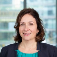 Sandrine Garces Email & Phone Number
