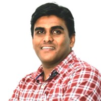 QUYNT Employee Mathew Jacob's profile photo