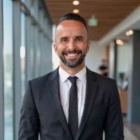 Mobile Med Employee Dean Frieders's profile photo