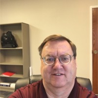 CashMan Employee Doug Lund's profile photo