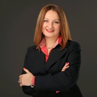 GRUMA Nutzfahrzeuge GmbH Employee Katarzyna Tararuj's profile photo