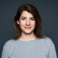 GroupM Germany Employee Sarina Drexhage's profile photo