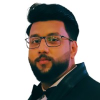 Tech Comrade Employee Mohtasham Hamid's profile photo
