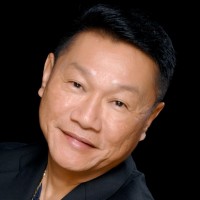 TRL INSURANCE MARKETING CORP. Employee Ted Lim's profile photo