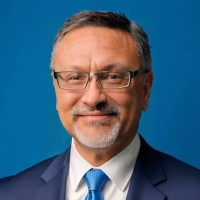 Village of Lake Zurich, Illinois Employee Sarosh Saher's profile photo