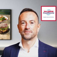 SALOMON FoodWorld Employee Giovanni Vitale's profile photo