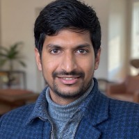 Source Building Group Inc Employee Sai Chevuru's profile photo