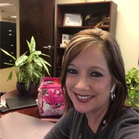 RNDC Employee Pam Thomas's profile photo