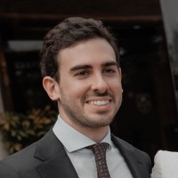 Pagantis Employee Carlos Navarrete's profile photo