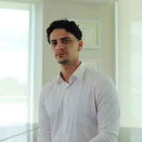Avestec Technologies Inc. Employee Binyamin Jasim's profile photo