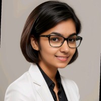 Pooja Choudhary Email