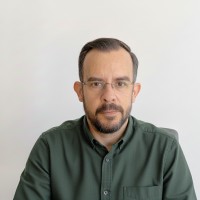 PRODU Employee Asdrubal Chirinos's profile photo